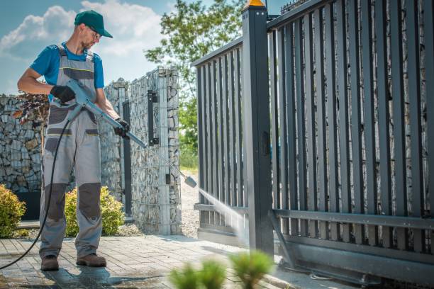 Playground Equipment Cleaning in Wichita, KS